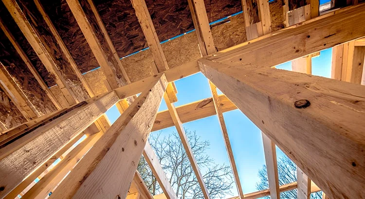 Are You Thinking About Building A Home? This Is What You Need To Know