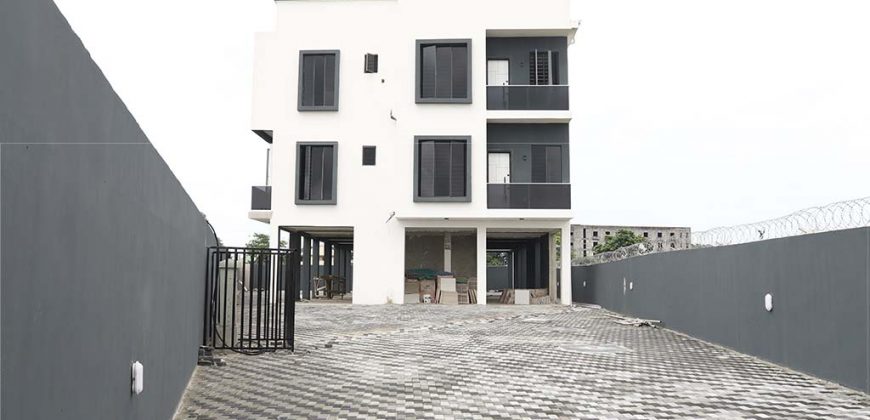 2-BEDROOM APARTMENT, AVAILABLE FOR SALE