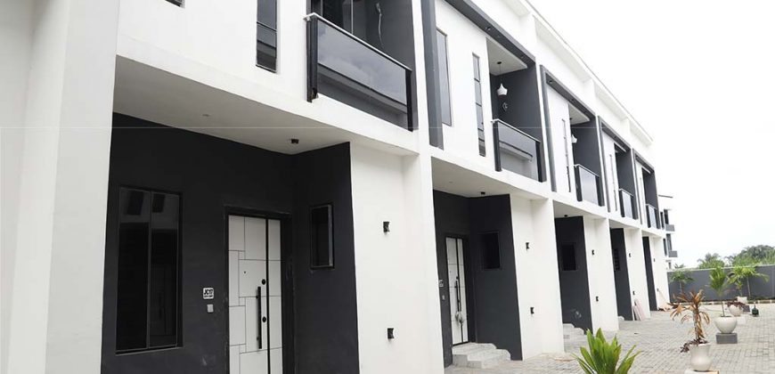 3-BEDROOM Terrace, AVAILABLE FOR SALE