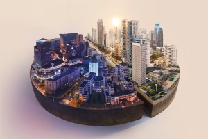real estate in lagos: hot to start buying and selling and investing
