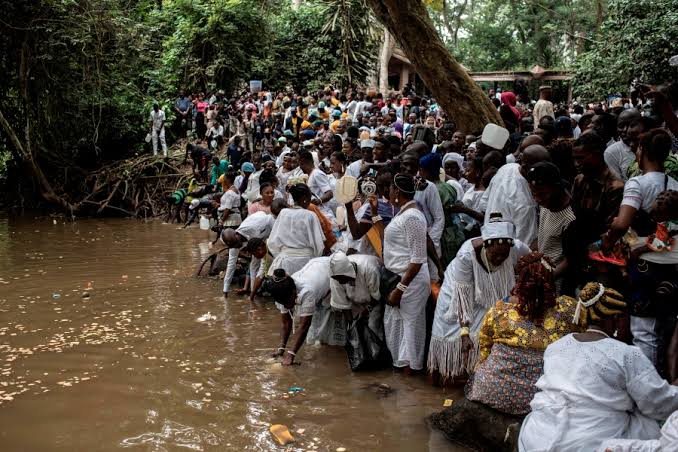 Osun-Osogbo Festival 2026: A Complete Guide to Nigeria’s Living UNESCO Heritage