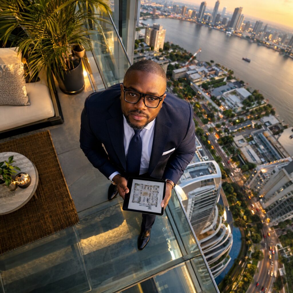 Diaspora Guide: How to Buy Property in Nigeria with Confidence