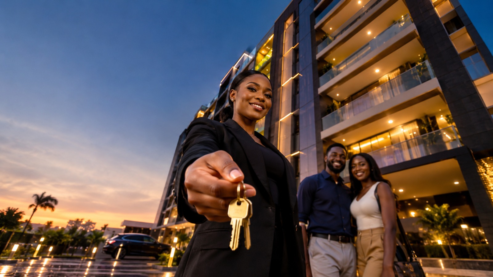 When Rent Hits ₦10 Million: Debunking Customer Service Myths