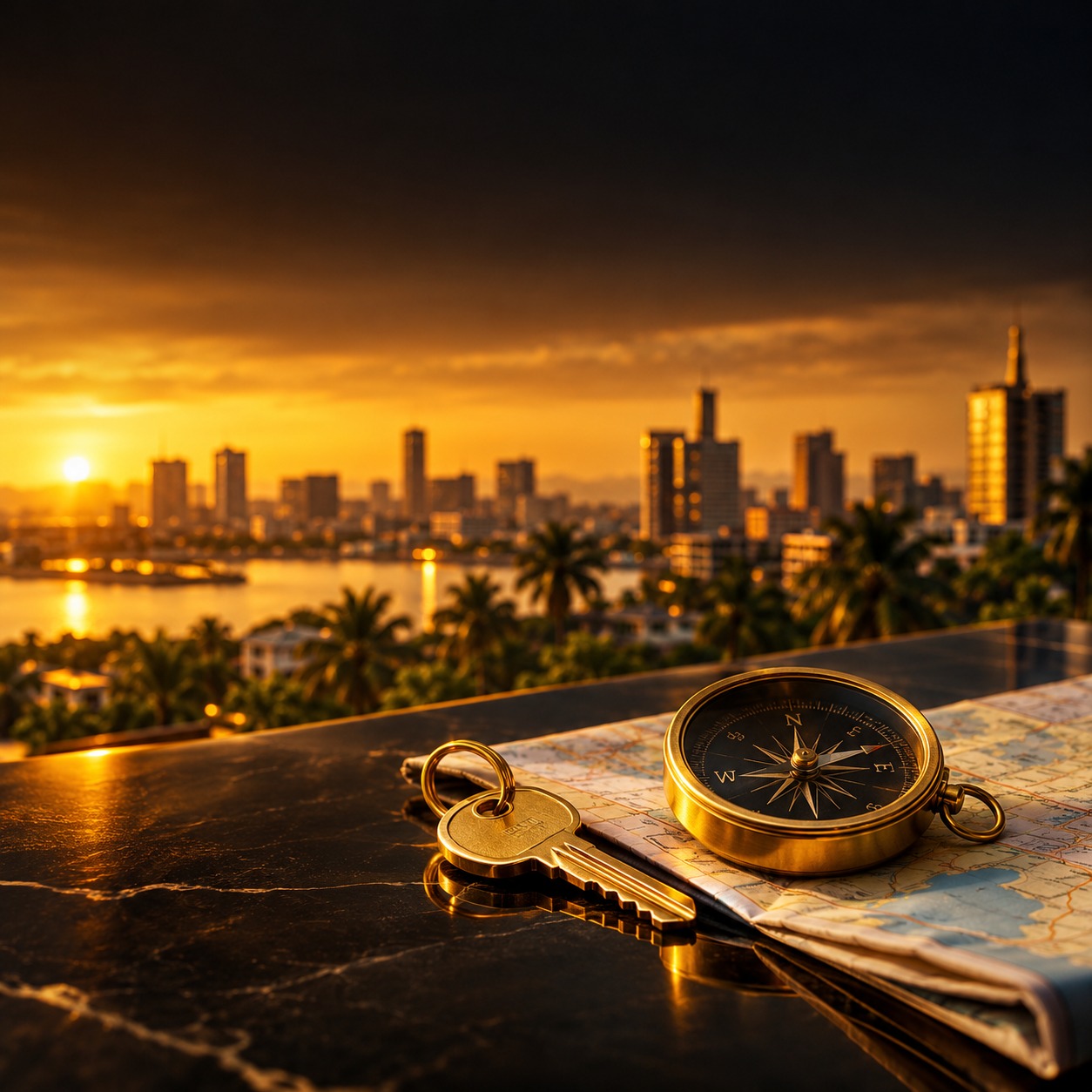 Nigeria’s Property Market Ahead of Election 2027 Expectations
